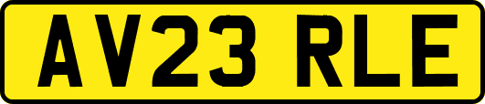 AV23RLE