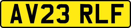 AV23RLF