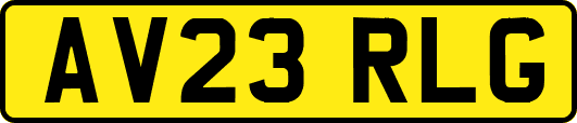AV23RLG