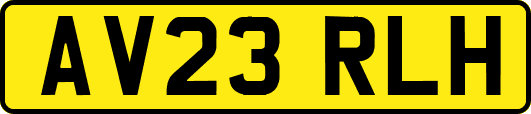 AV23RLH