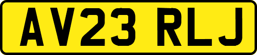 AV23RLJ