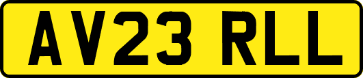 AV23RLL