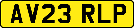 AV23RLP