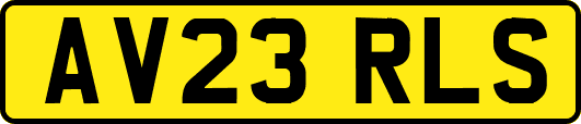 AV23RLS