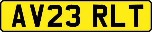 AV23RLT