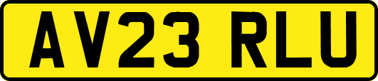 AV23RLU