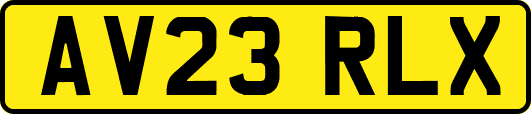 AV23RLX