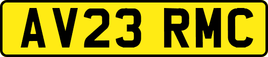 AV23RMC