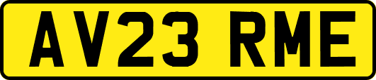 AV23RME