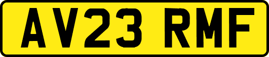 AV23RMF