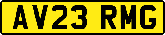 AV23RMG
