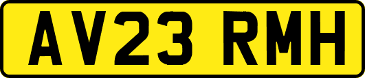 AV23RMH
