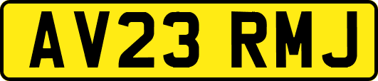 AV23RMJ
