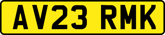AV23RMK