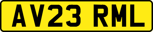 AV23RML