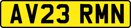 AV23RMN