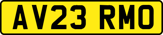 AV23RMO