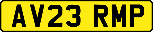 AV23RMP