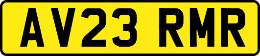 AV23RMR