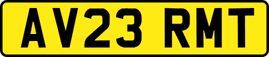 AV23RMT
