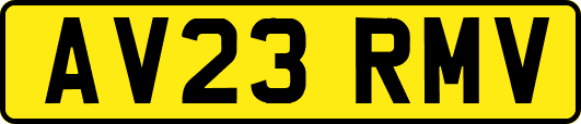 AV23RMV