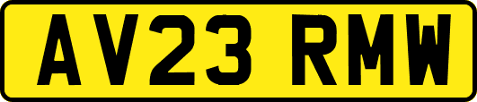 AV23RMW
