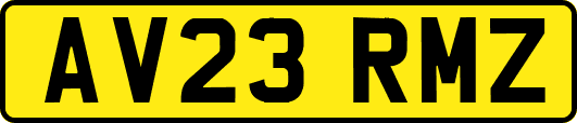AV23RMZ