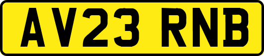 AV23RNB