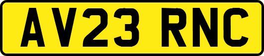 AV23RNC