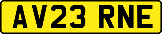 AV23RNE