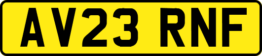 AV23RNF