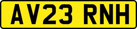 AV23RNH