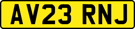 AV23RNJ