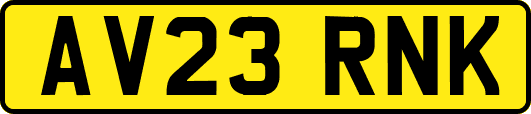 AV23RNK