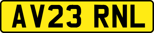 AV23RNL