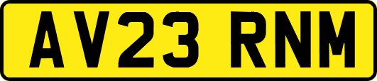 AV23RNM