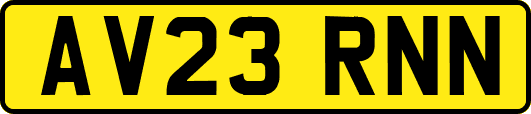 AV23RNN