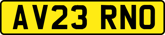 AV23RNO