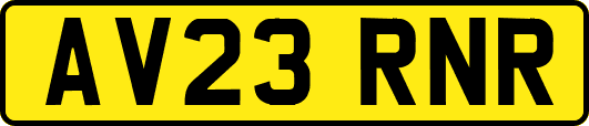 AV23RNR