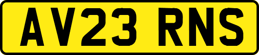 AV23RNS