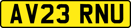 AV23RNU
