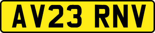 AV23RNV