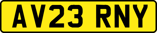 AV23RNY