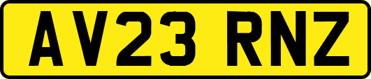 AV23RNZ