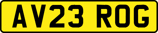 AV23ROG