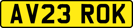 AV23ROK