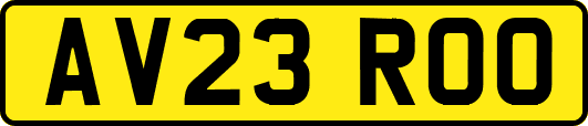 AV23ROO