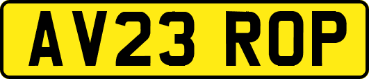AV23ROP