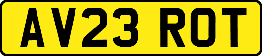 AV23ROT