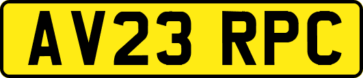 AV23RPC